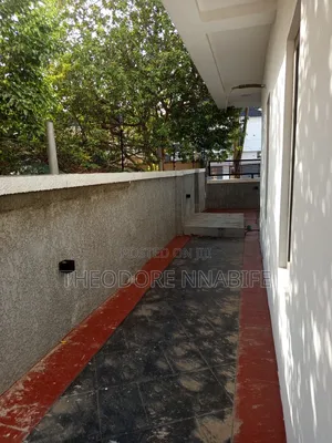 5bdrm Duplex in Omole Phase 1 Lagos for sale