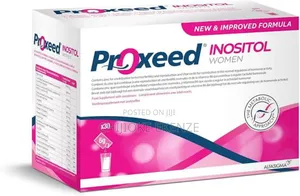 Proxeed Inositol 60G X 30