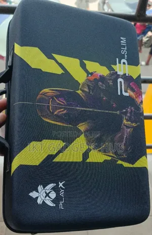 Ps5 Slim Bag