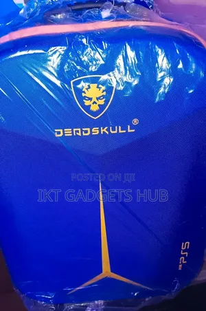 Ps5 Slim Bag