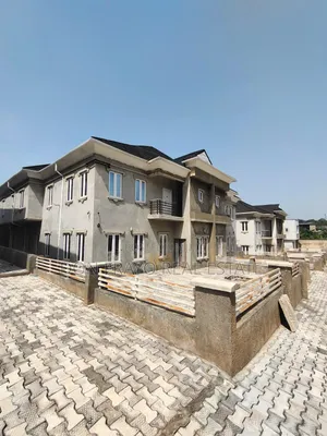 Photo - 4 Beds Semi Detached Duplex Home In Jericho GRA Ibadan