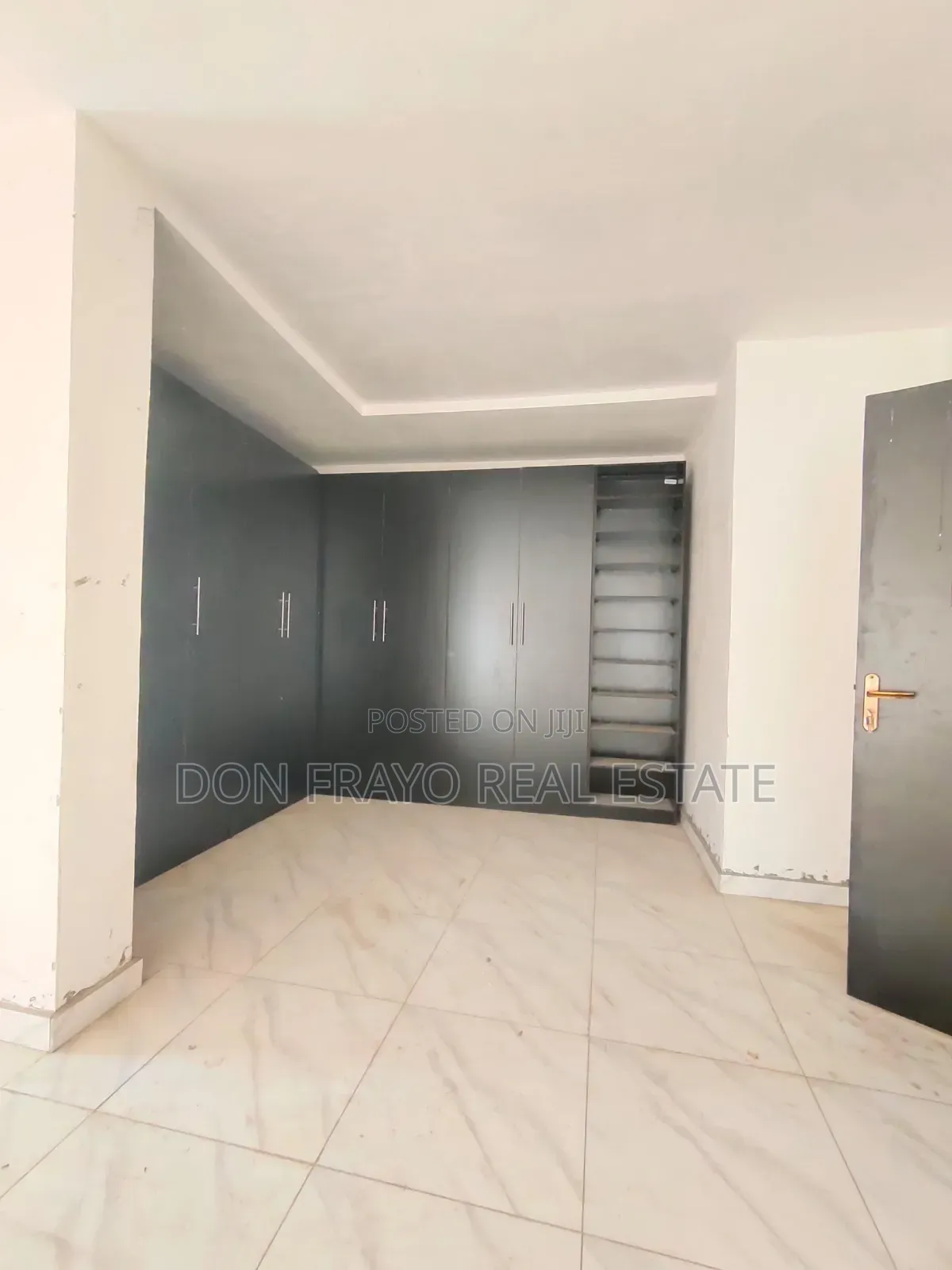 4 Beds Semi Detached Duplex Home in Jericho Gra Ibadan