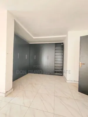 4 Beds Semi Detached Duplex Home in Jericho Gra Ibadan