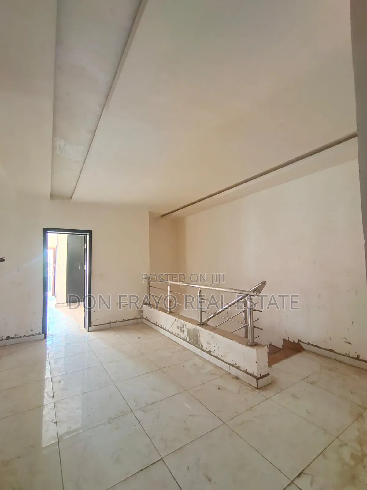 4 Beds Semi Detached Duplex Home in Jericho Gra Ibadan