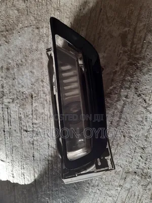 Forg Lamp Honda Accord 2013