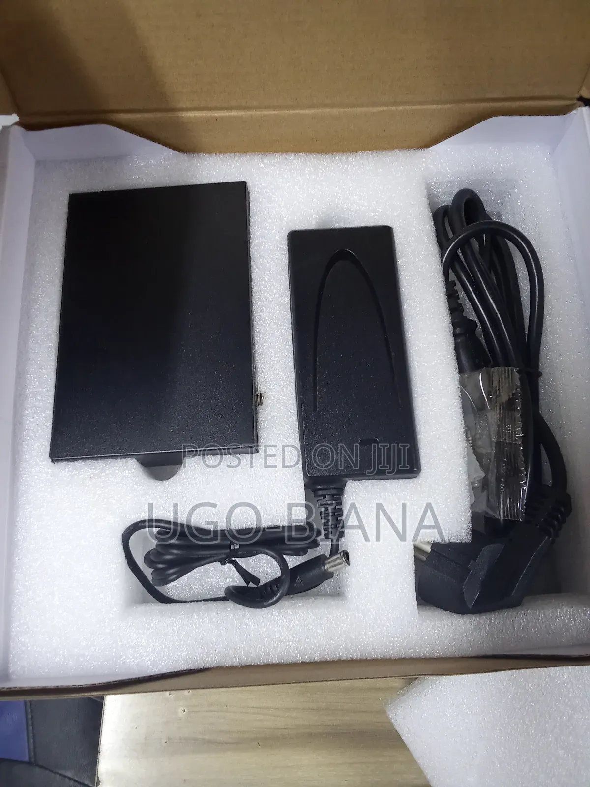 4 Port Poe Switch NVR Extender