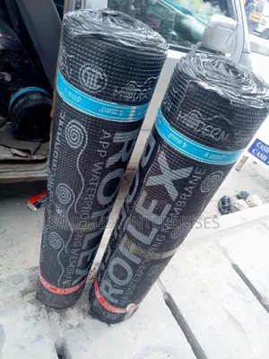 4mm Roflex