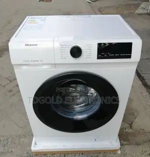 Hisense 7kg Washing Machine