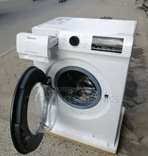 Hisense 7kg Washing Machine