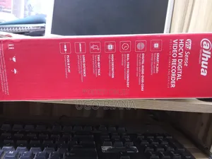 8 Channel Dvr