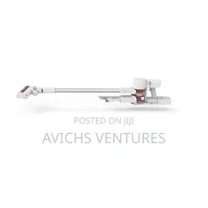 Severin Wireless Vacuum Cleaner (4 Modes: Eco, Standard, Max