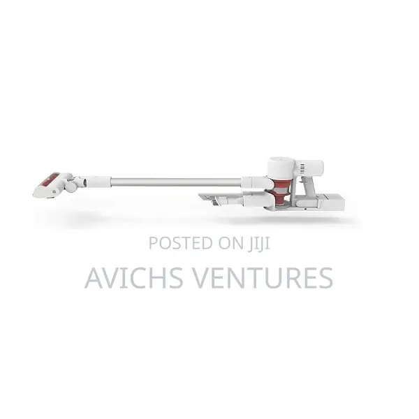 Severin Wireless Vacuum Cleaner (4 Modes: Eco, Standard, Max
