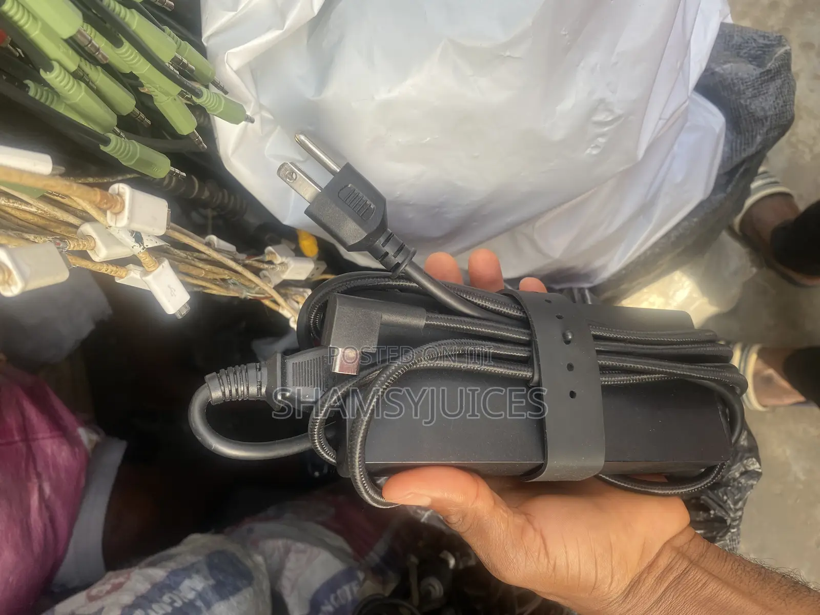 280watts Charger