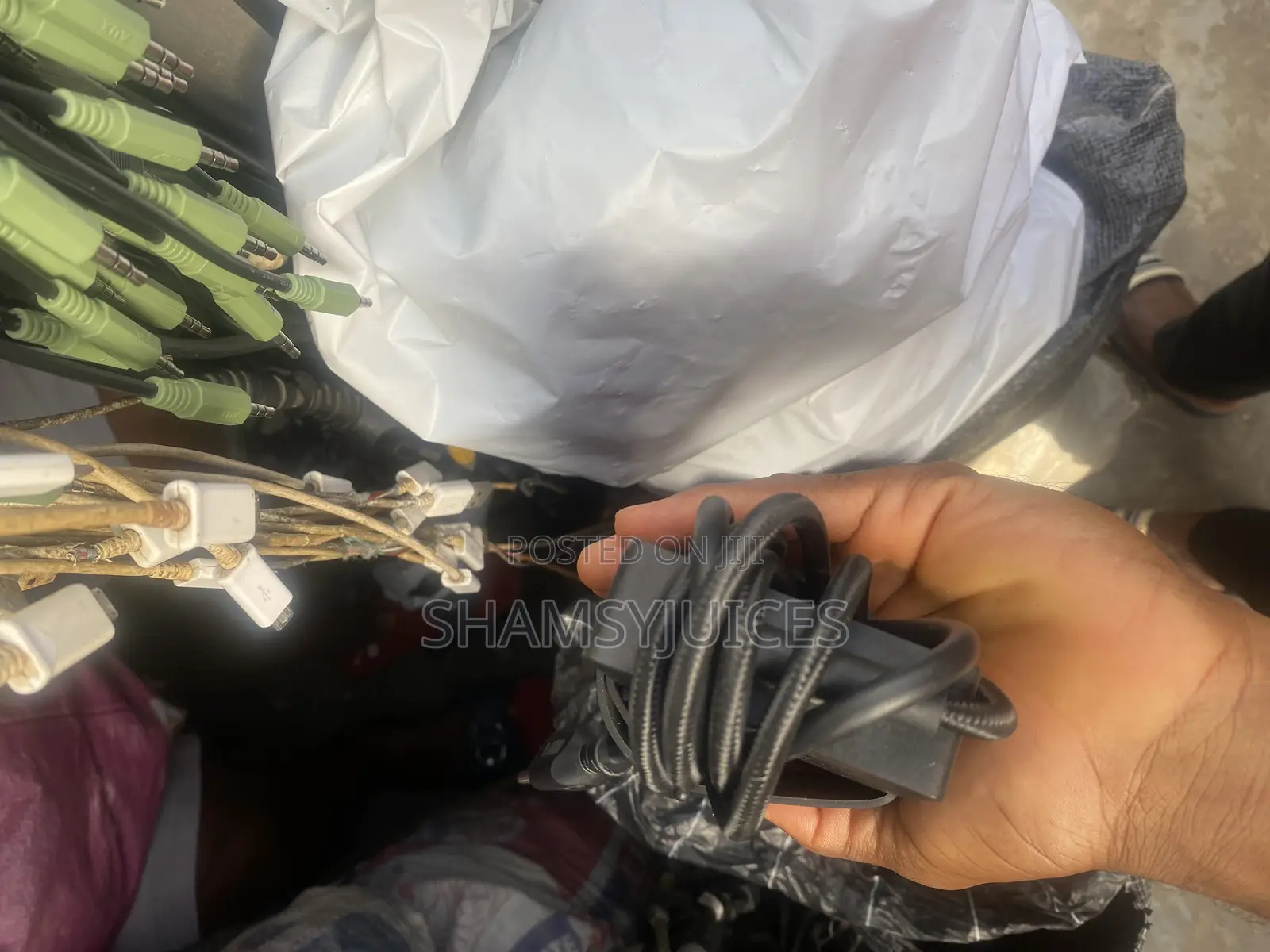 280watts Charger