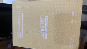 Brand New 5g Projector Smart Hd Led Wifi Bluetooth