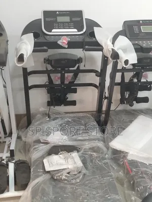 3hp Treadmill