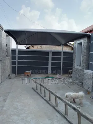 Carport / Danpalon / Canopy / Tent / Door Shade / Shades