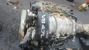 4runner 2uz Engine