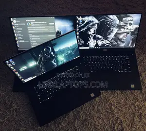 Laptop Dell XPS 15 9560 16GB Intel Core I5 SSD 512GB
