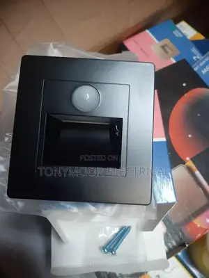 LED Step Senor Lights 1.5W