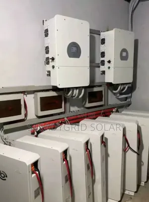 Rugged Deye 20kva/80kwh Solar Energy Set(Xmas-new Year Promo