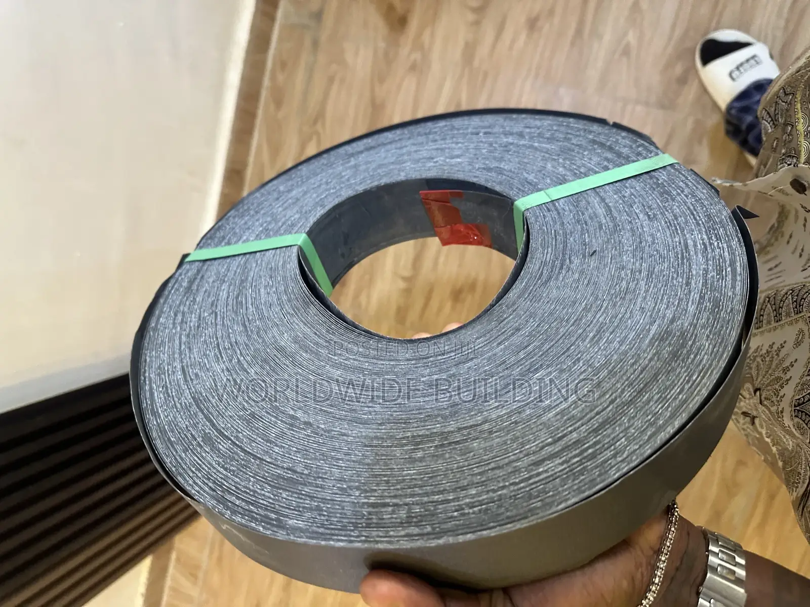 Edges Tape