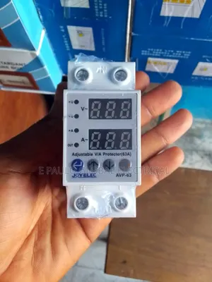 Electric Surge