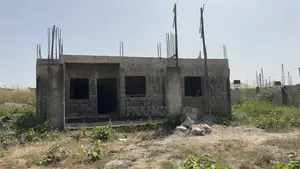 4 Bedroom Detached Duplex