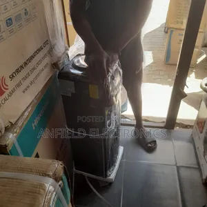 Cway Stand Hot Cold Dispenser