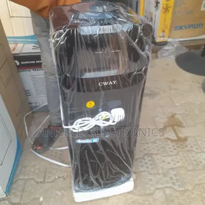 Cway Stand Hot Cold Dispenser
