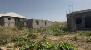 4 Bedroom Detached Duplex