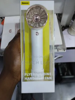 Baseus Handheld Fan