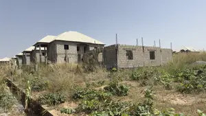 4 Bedroom Detached Duplex