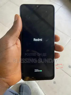 Xiaomi Redmi 12C 128 GB Blue