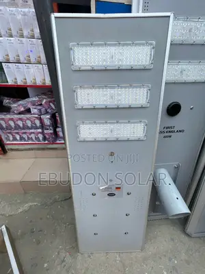Solar Energy Light P2 150watts