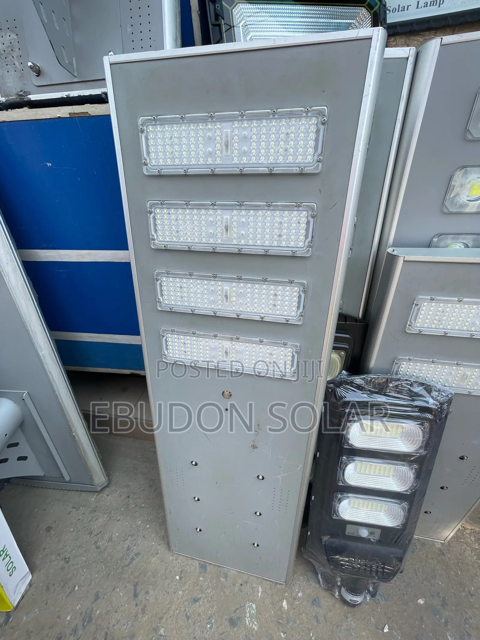 Solar Energy Light 200watts