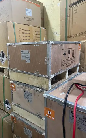 Solar Inverter Felicity IVPS 10kva