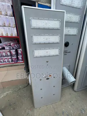 Solar Power Energy Light 150watts
