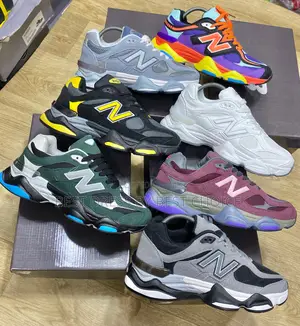 New Inn New Balance Sneakers