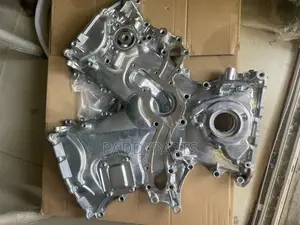 Toyota 4runner Engine Oil Pump 1gr Engine