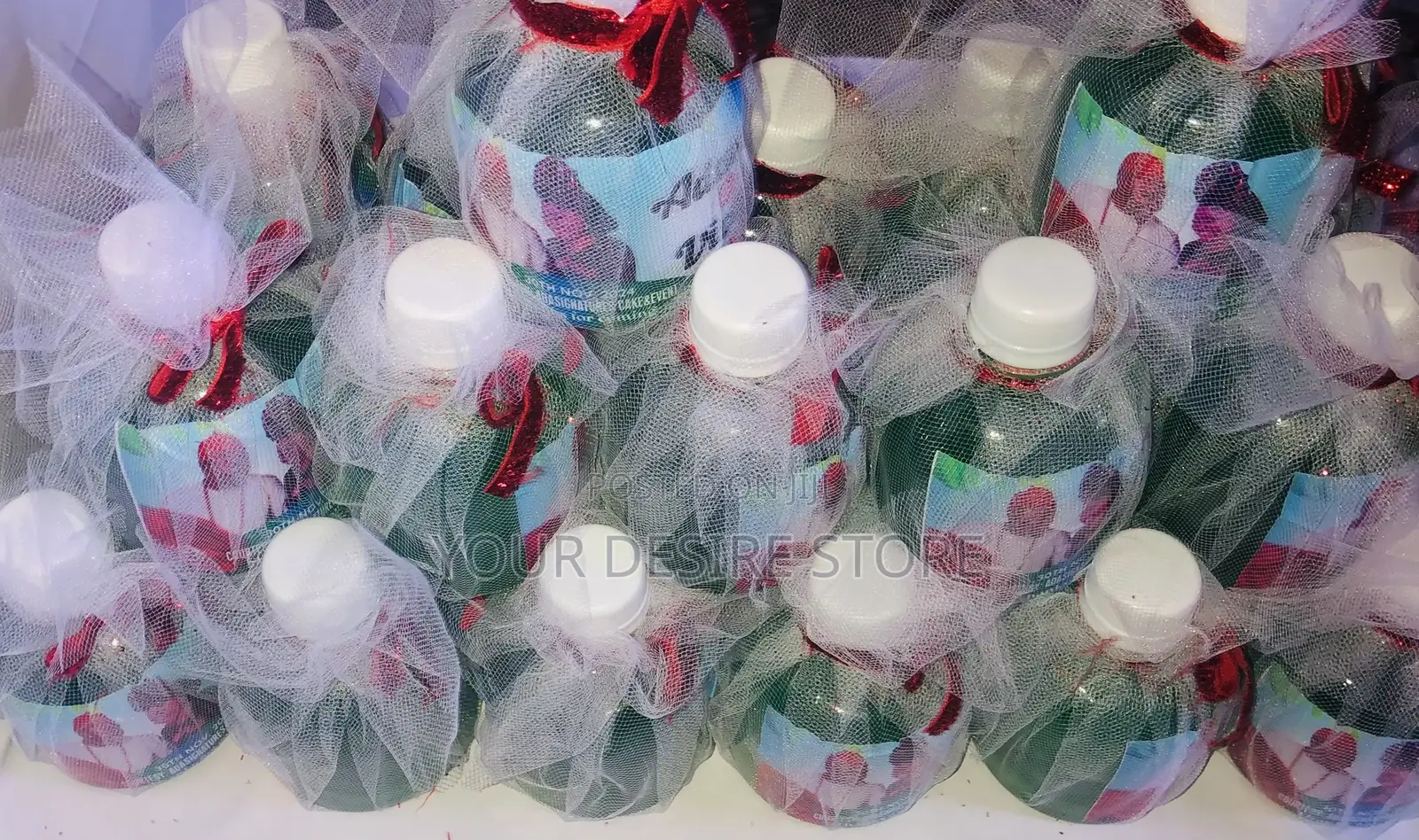 Multipurpose Liquid Souvenir