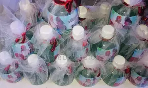 Multipurpose Liquid Souvenir