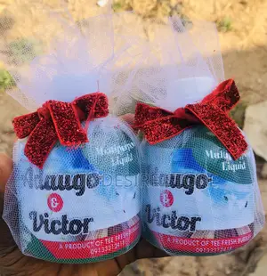 Multipurpose Liquid Souvenir