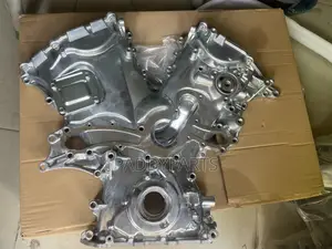 Toyota FJ Cruiser Engine Oil Pump 1GR Engine