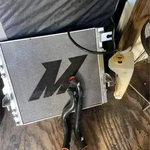 Radiator Jeep Wrangler
