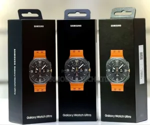 Samsung GALAXY Watch Ultra 47MM LTE Smartwatch
