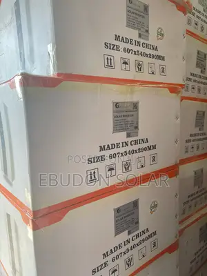 Solar Inverter Felicity 7.5kva High Quality
