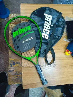 Prince Junior Tennis Racket Size 19