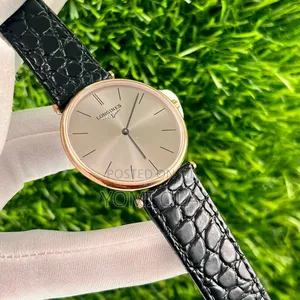Longines Swiss Wristwatch