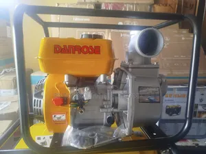 Danrose Water Pump 3"